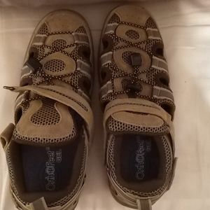 Orthofeet sandals